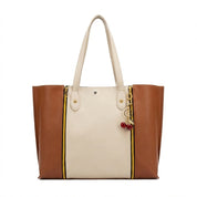 Le Cabas Mix & Match — 2 Sacs, 15 Style