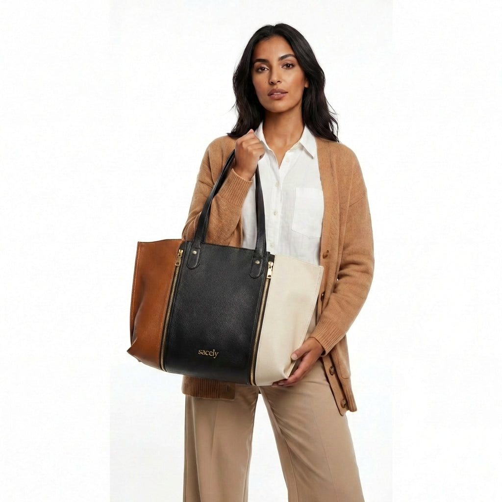 Le Cabas Mix & Match