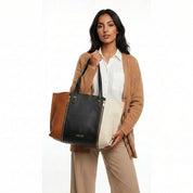 Le Cabas Mix & Match