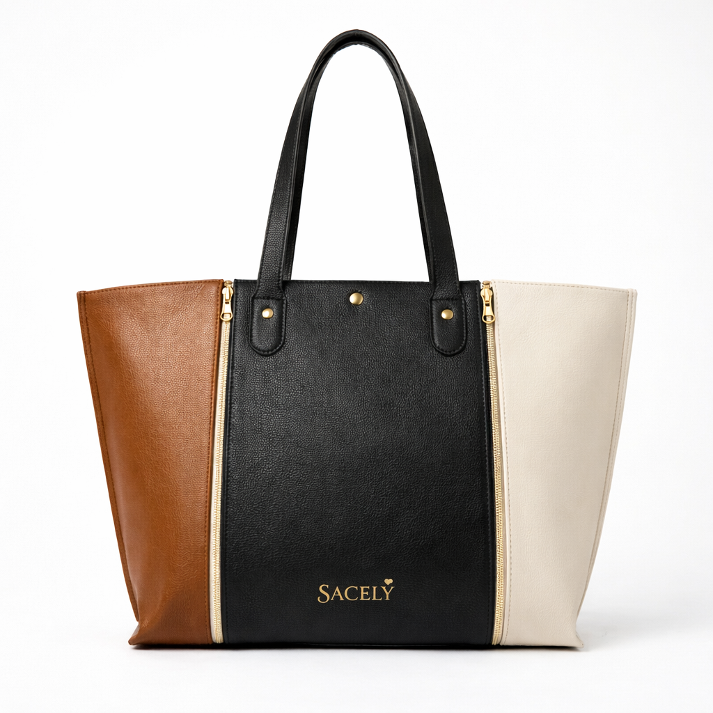 Le Cabas Mix & Match