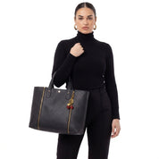Le Cabas Sacely — 1 Sacs Complets, 10 Styles
