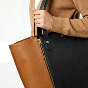 Le Cabas Mix & Match