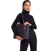 Le Cabas Sacely — 1 Sacs Complets, 10 Styles