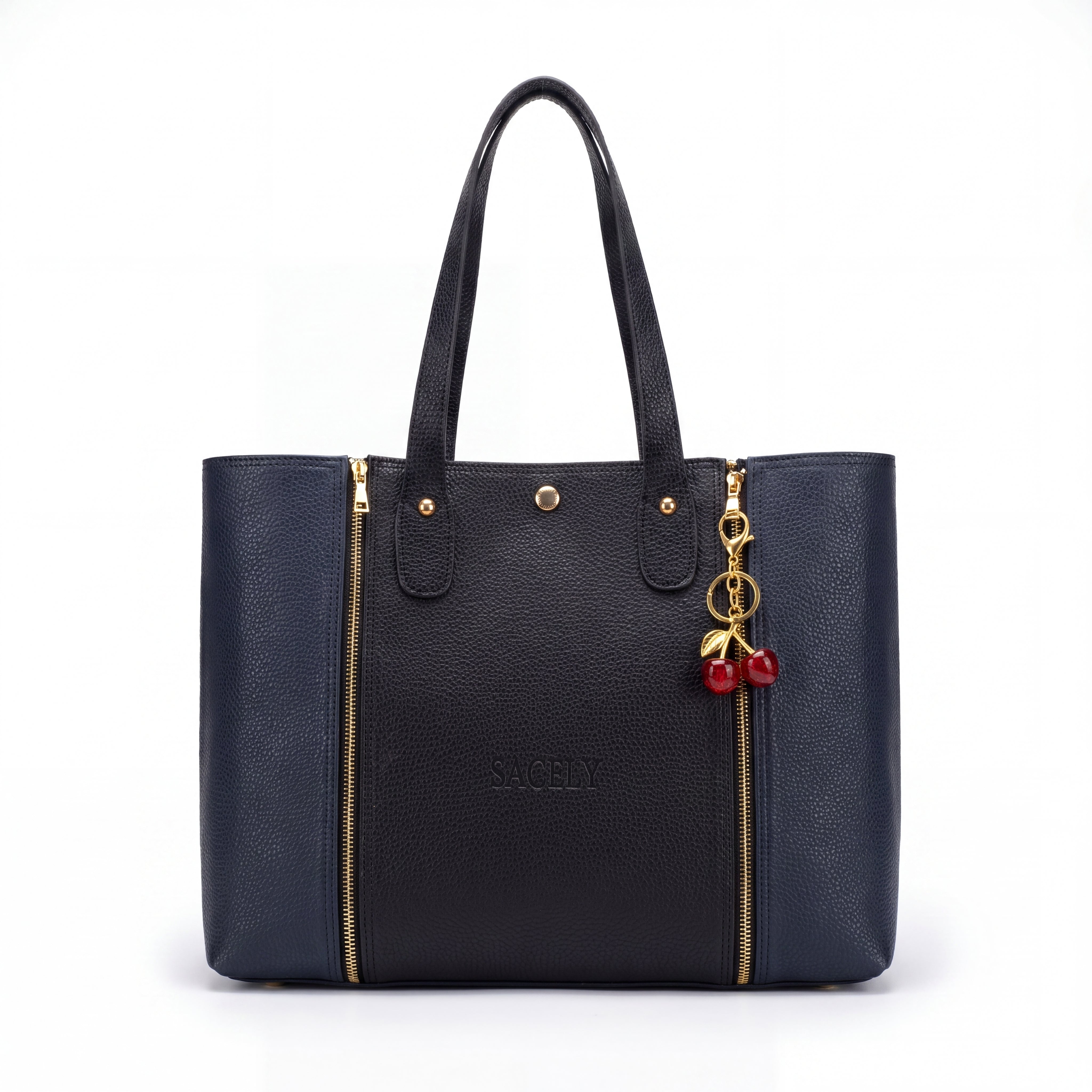 Le Cabas Sacely — 1 Sacs Complets, 10 Styles
