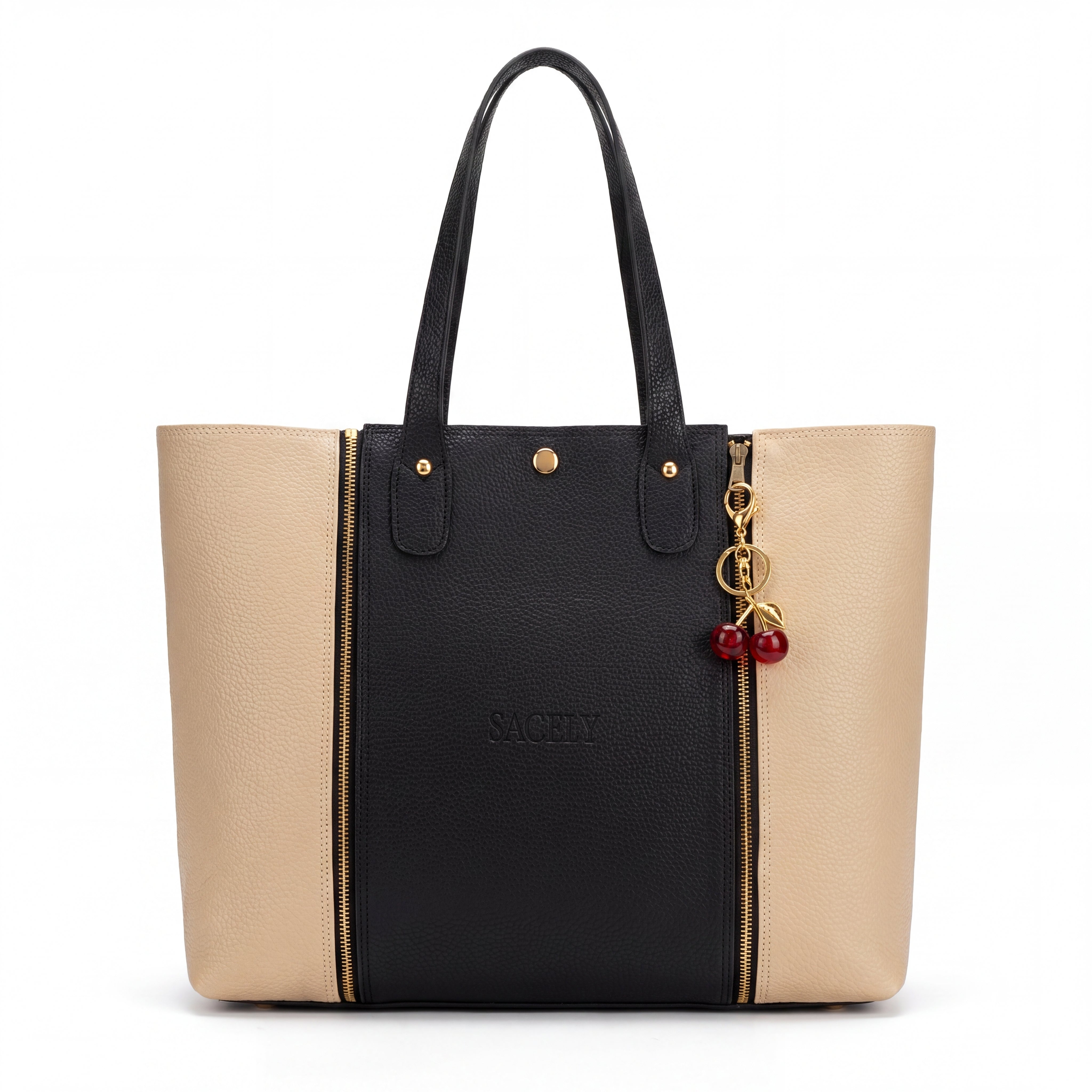 Le Cabas Sacely — 1 Sacs Complets, 10 Styles