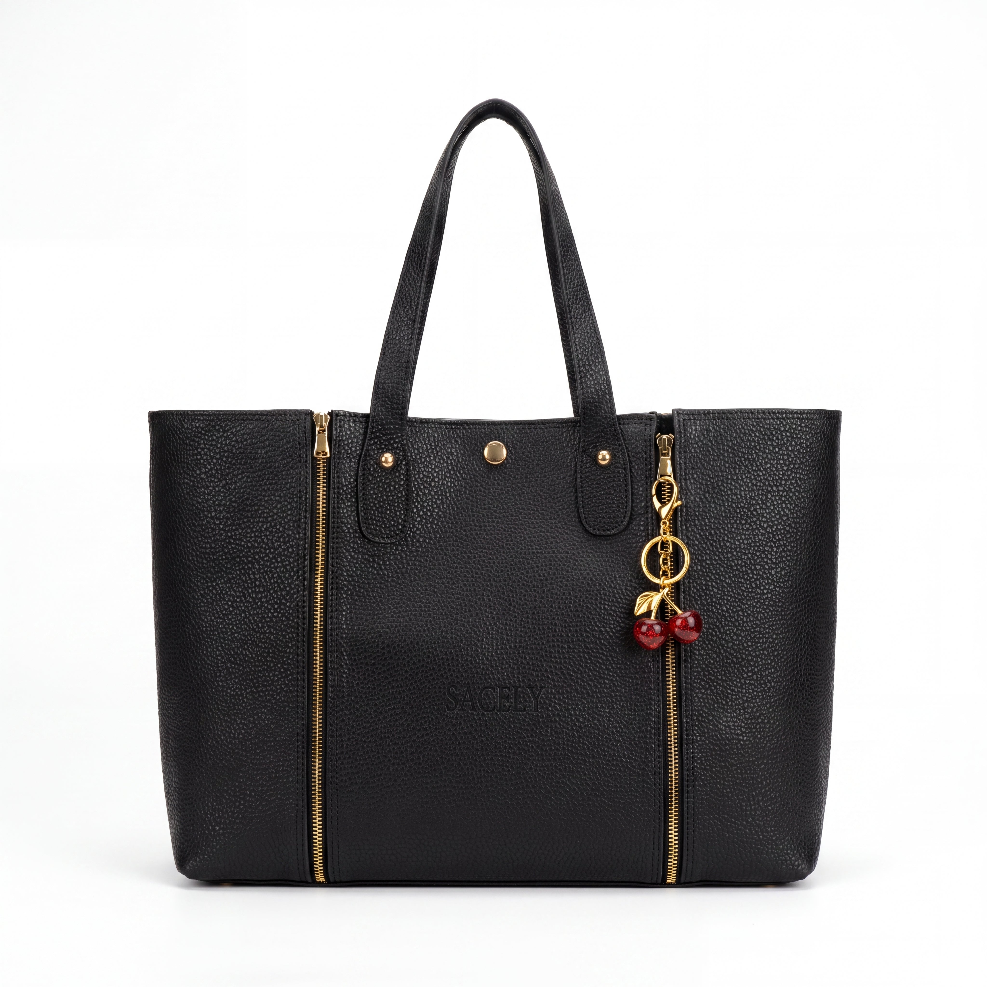 Le Cabas Sacely — 1 Sacs Complets, 10 Styles