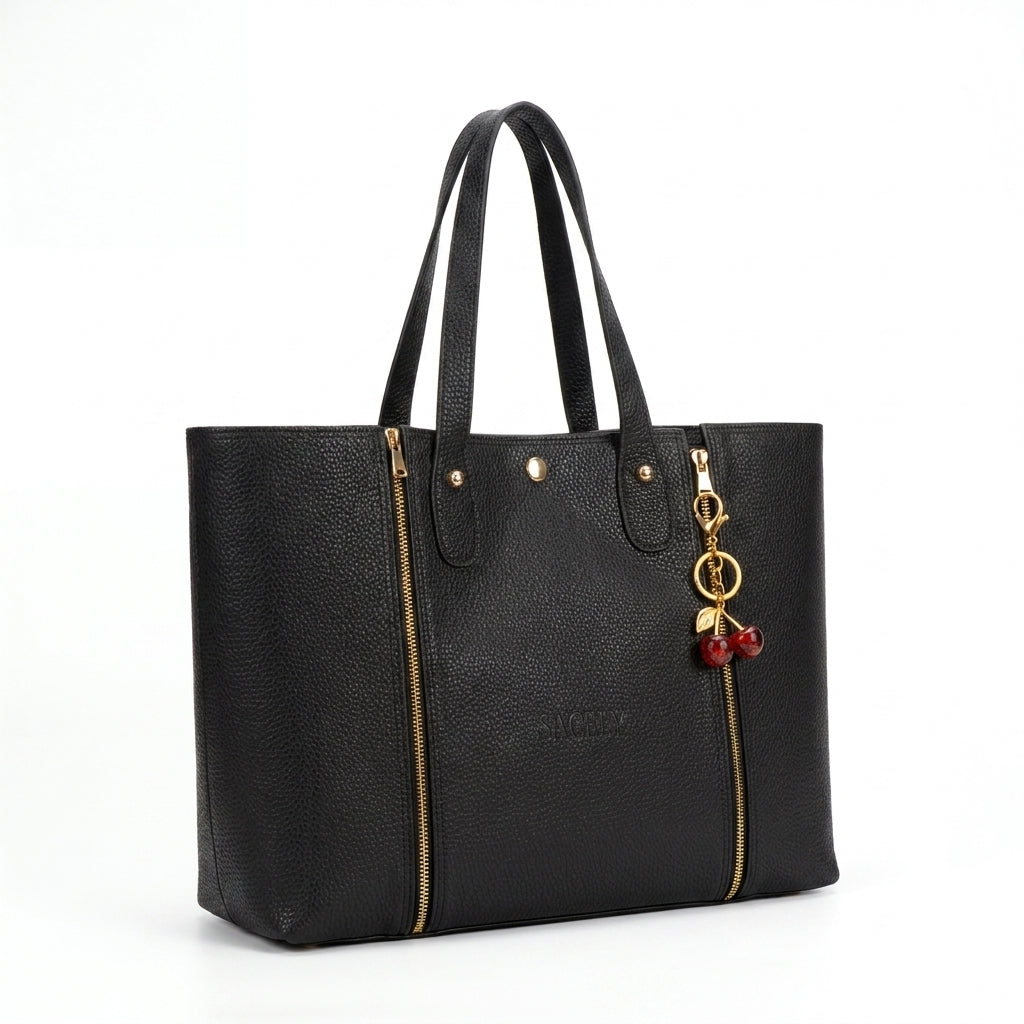 Le Cabas Sacely — 1 Sacs Complets, 10 Styles