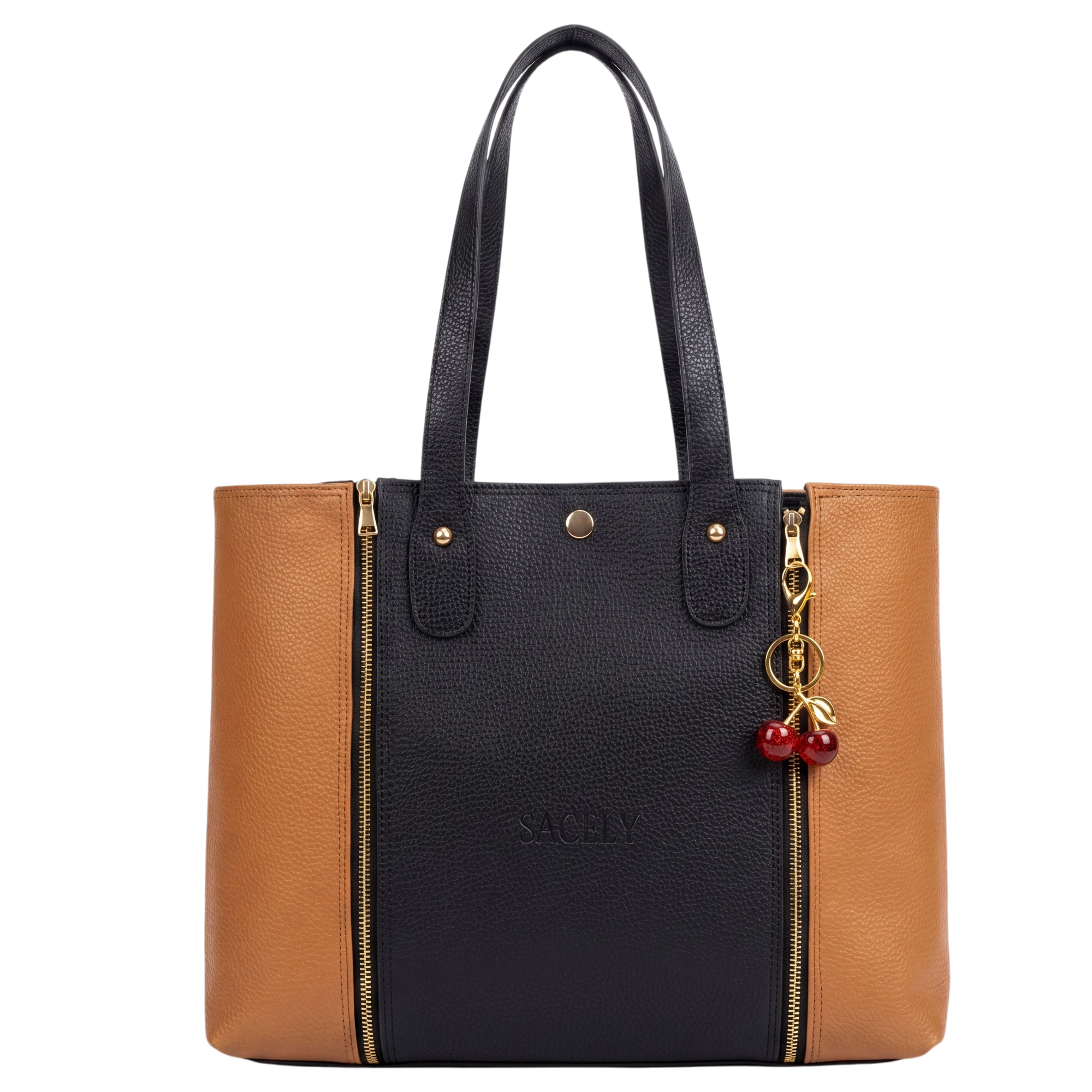 Le Cabas Sacely — 1 Sacs Complets, 10 Styles