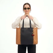 Le Cabas Sacely — 1 Sacs Complets, 10 Styles