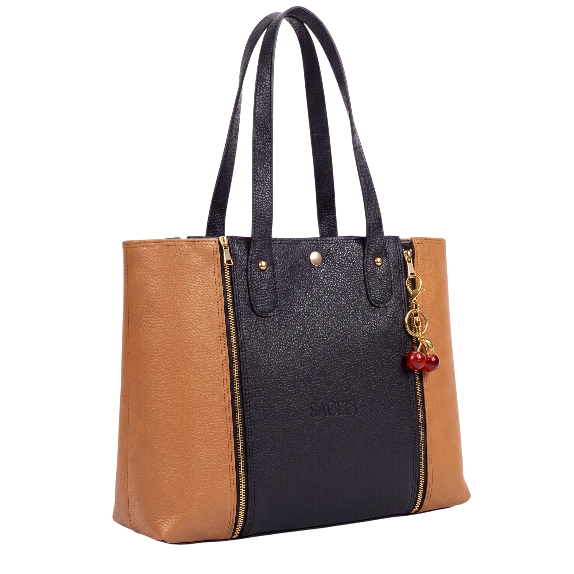 Le Cabas Sacely — 1 Sacs Complets, 10 Styles