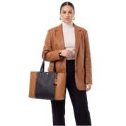 Le Cabas Sacely — 1 Sacs Complets, 10 Styles