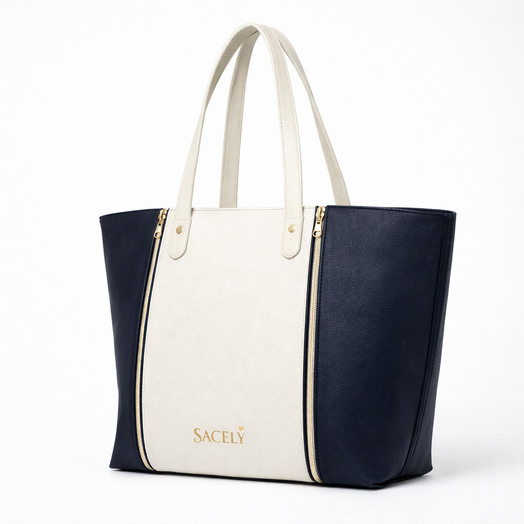 Le Cabas Mix & Match