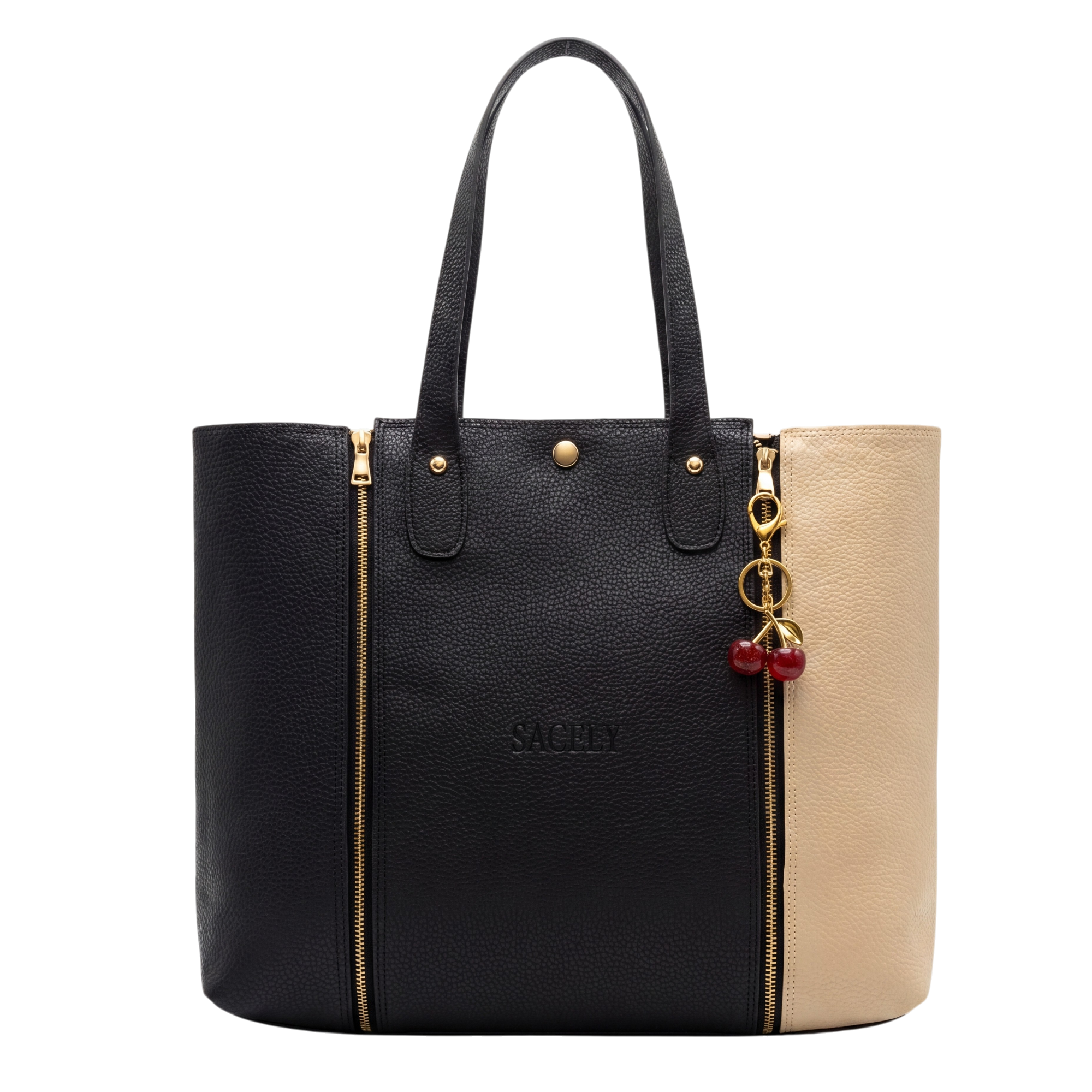 Le Cabas Sacely — 1 Sacs Complets, 10 Styles