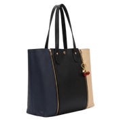 Le Cabas Sacely — 1 Sacs Complets, 10 Styles