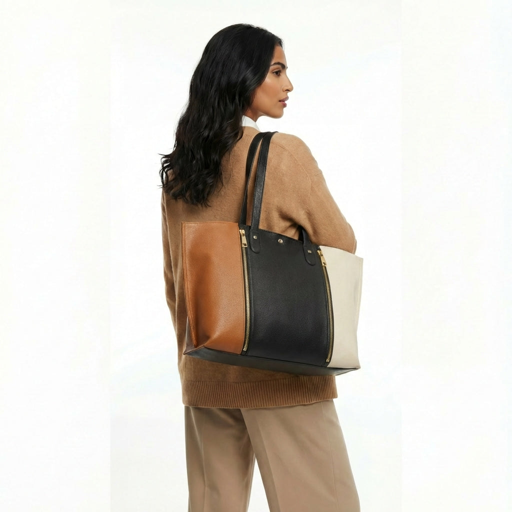 Le Cabas Mix & Match