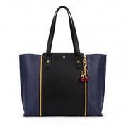 Le Cabas Mix & Match — 2 Sacs, 15 Style