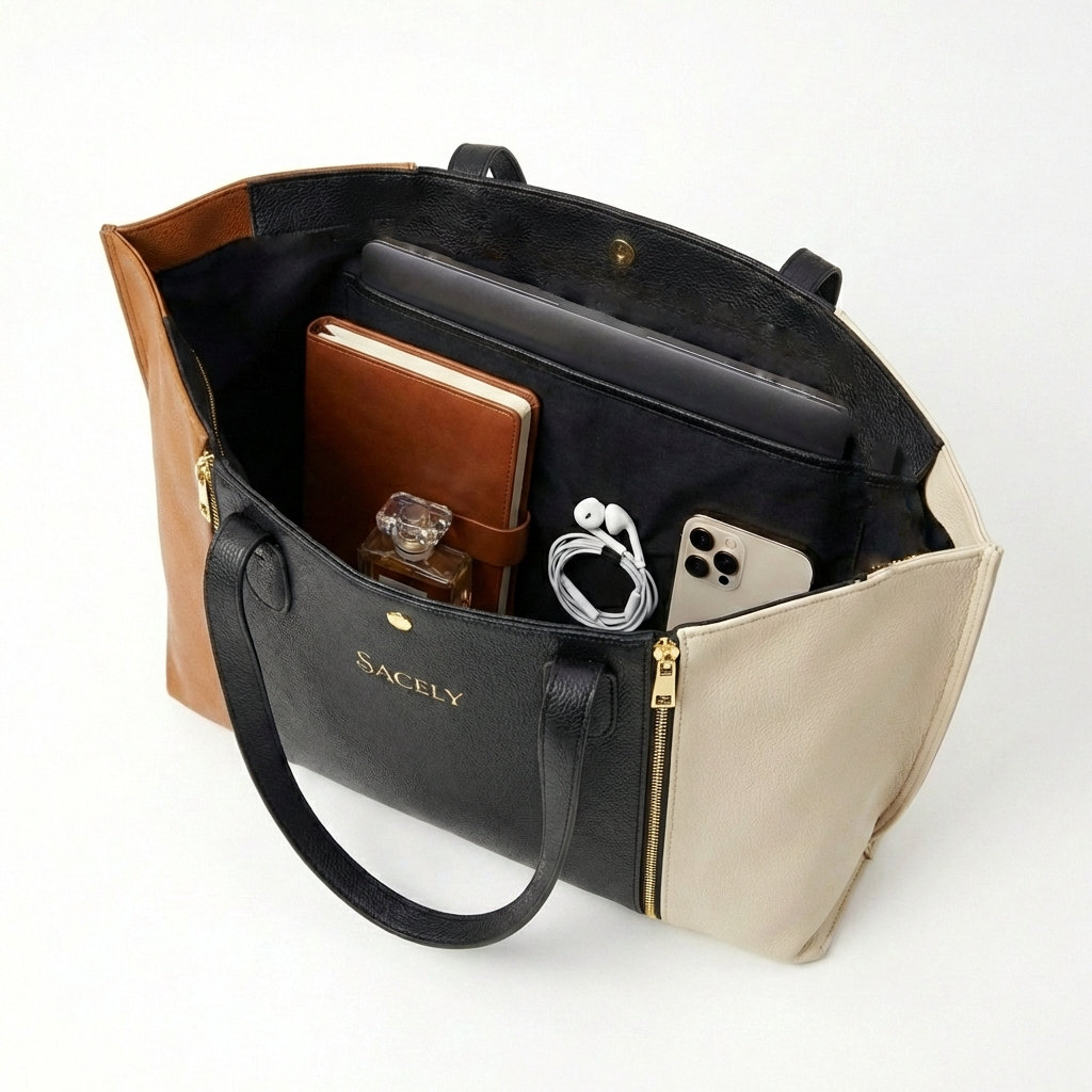 Le Cabas Mix & Match