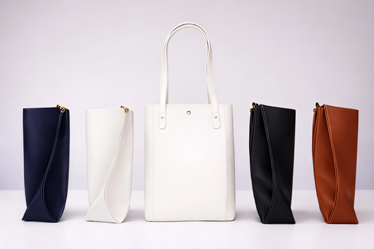 SAKÉA - Sac Modulaire Premium