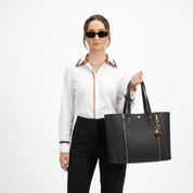 Le Cabas Sacely — 1 Sacs Complets, 10 Styles